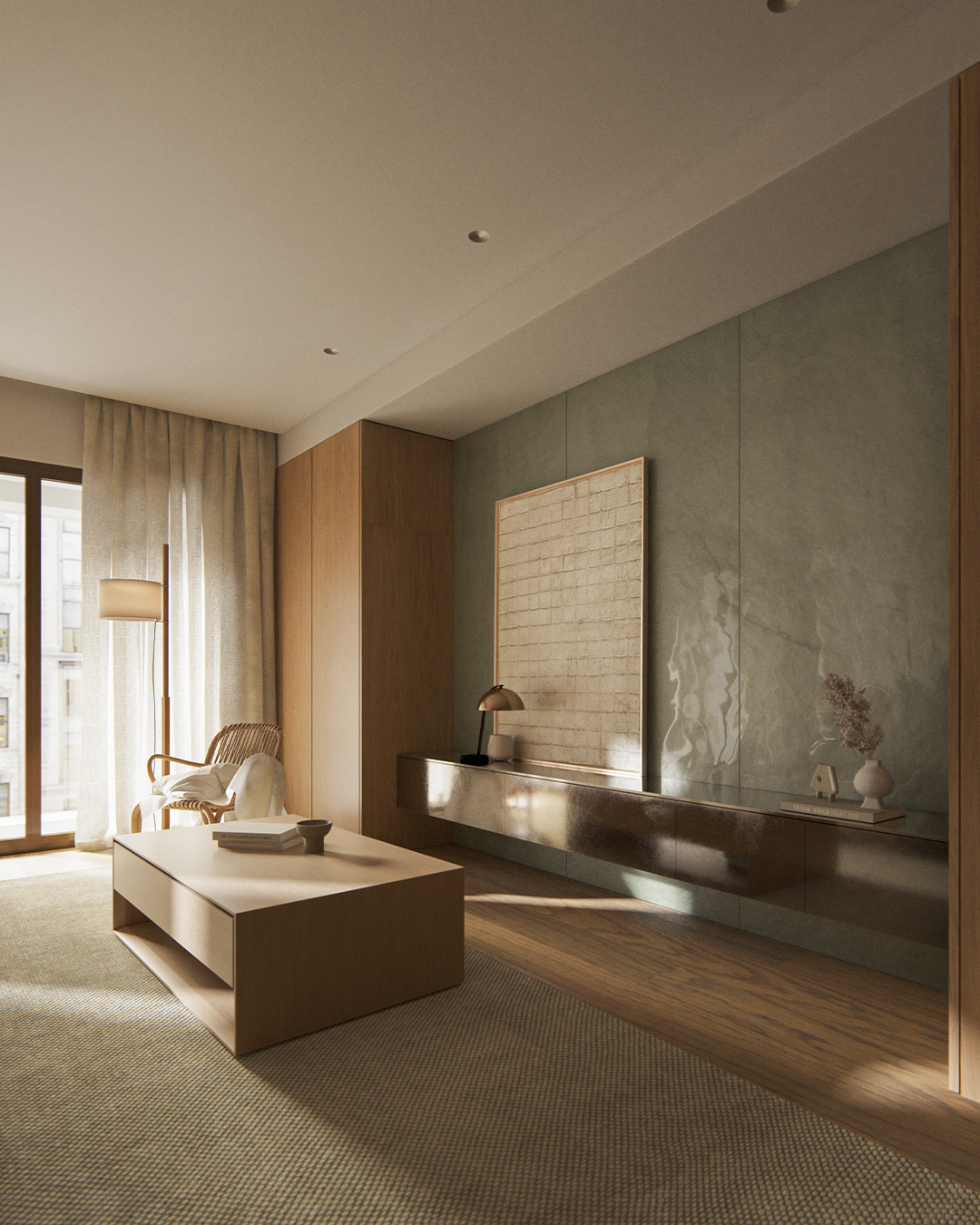 Apartamento Colón