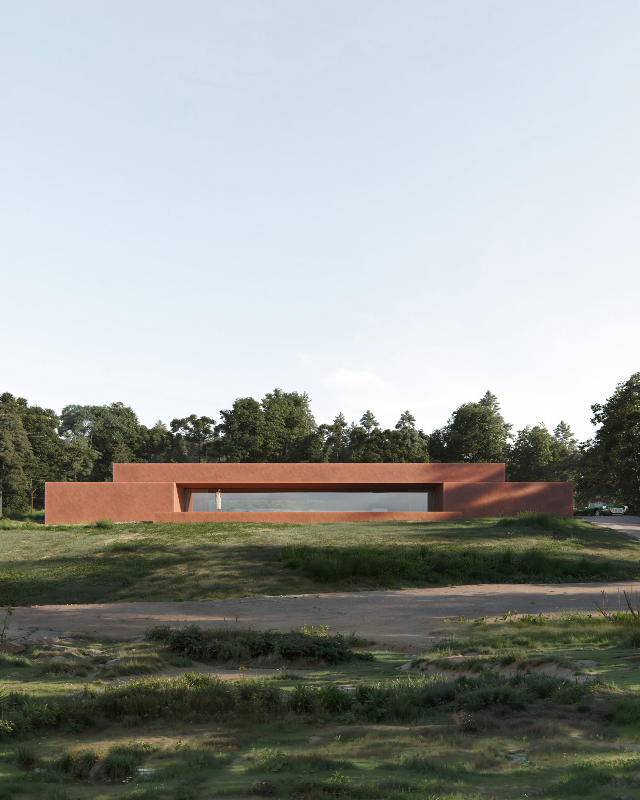 Balzar Arquitectos