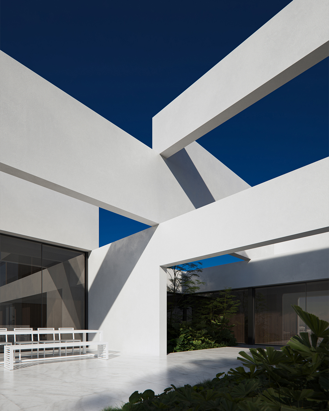 Vivienda BRG