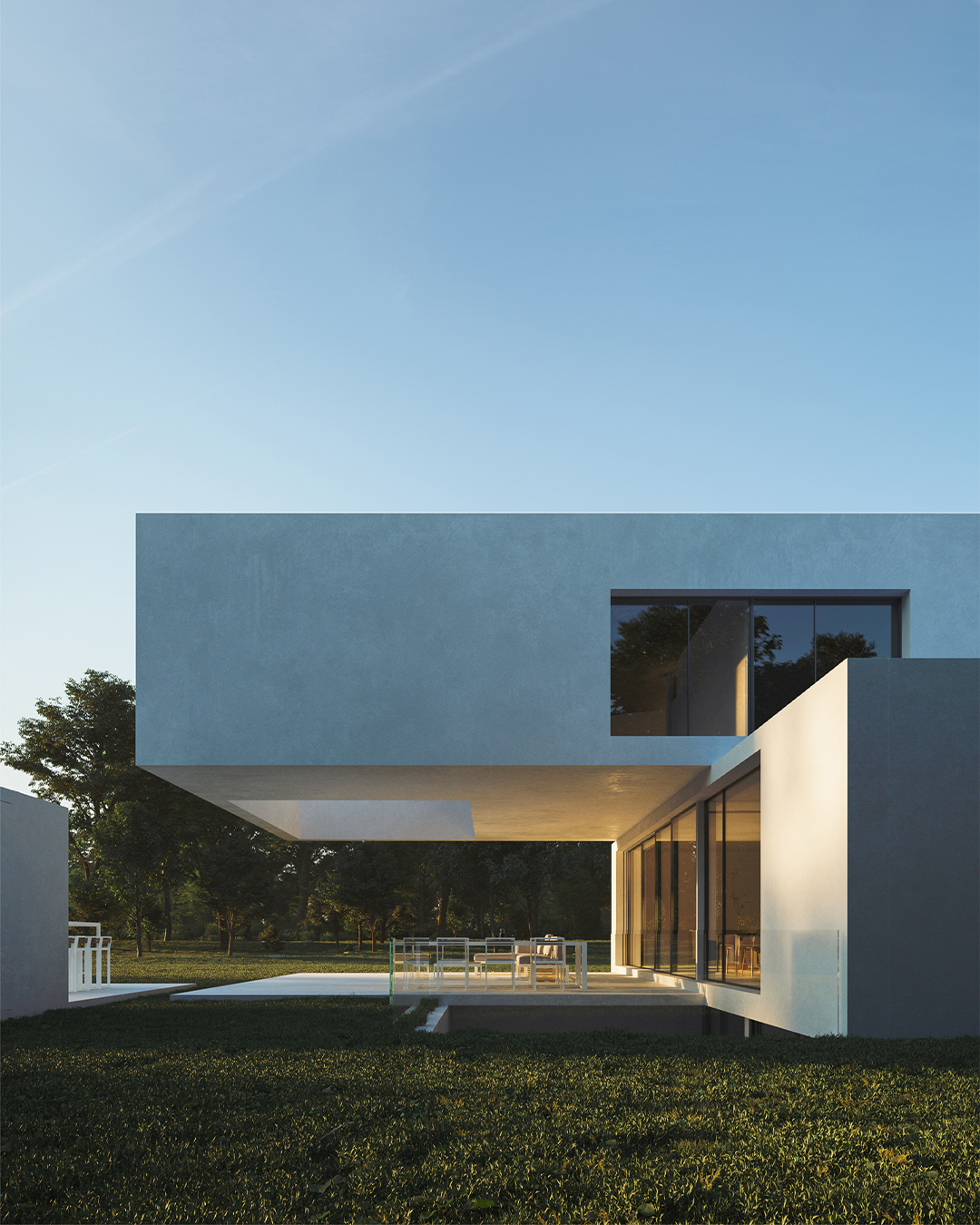 Vivienda DOKO
