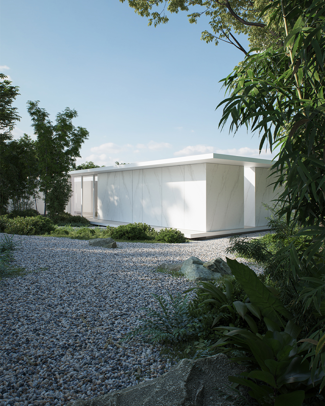 Casa Hada