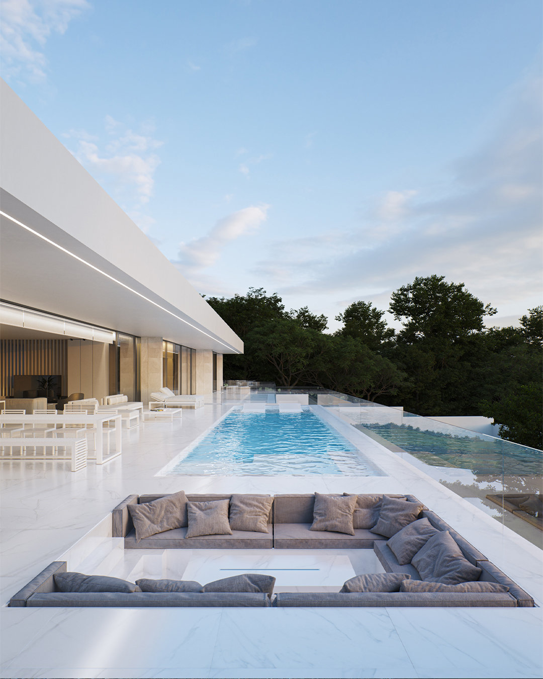 Casa Horizonte