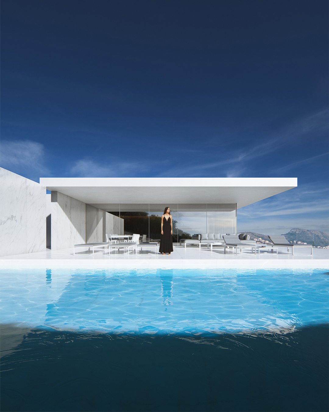 Vivienda CMP