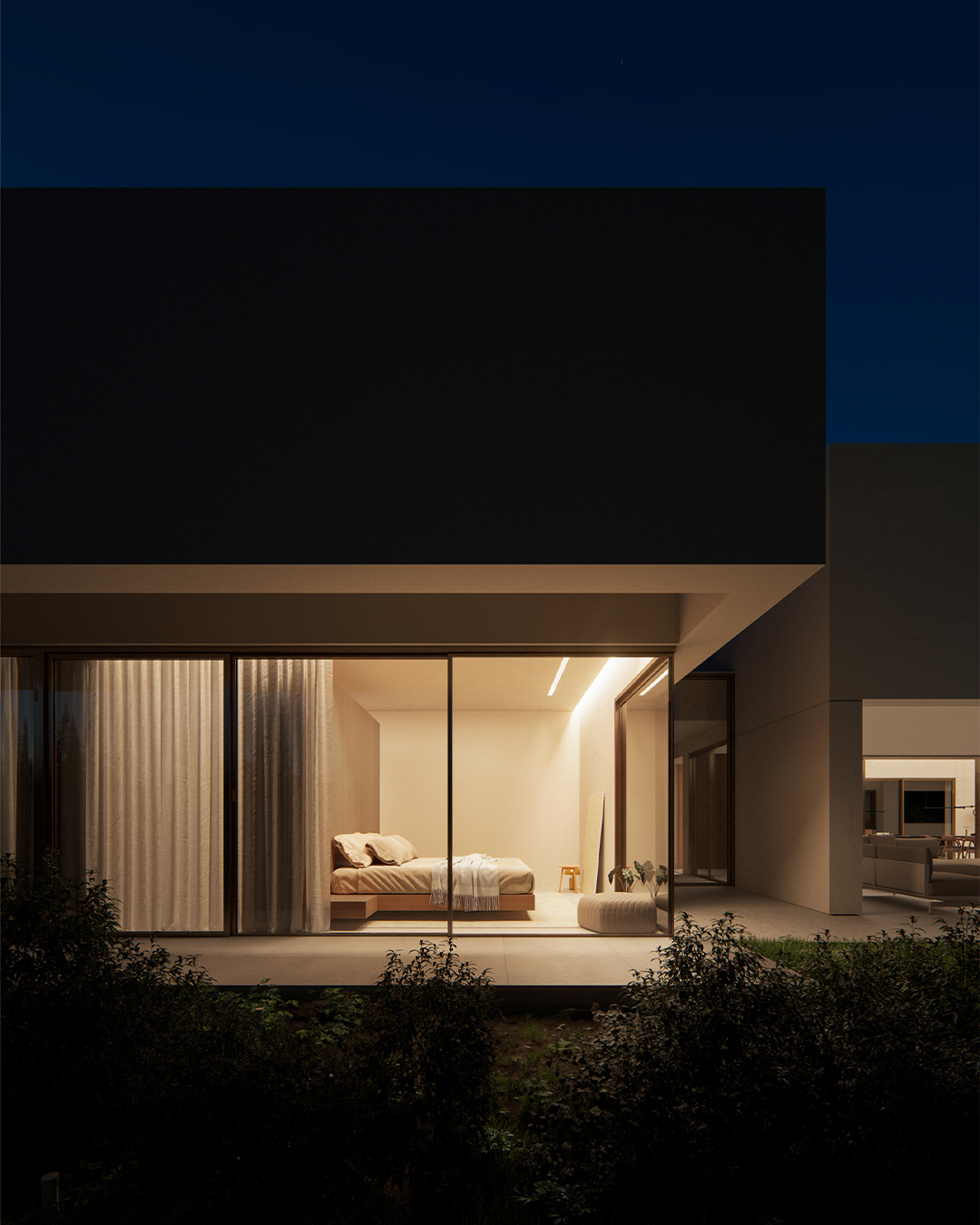 Casa Vibra