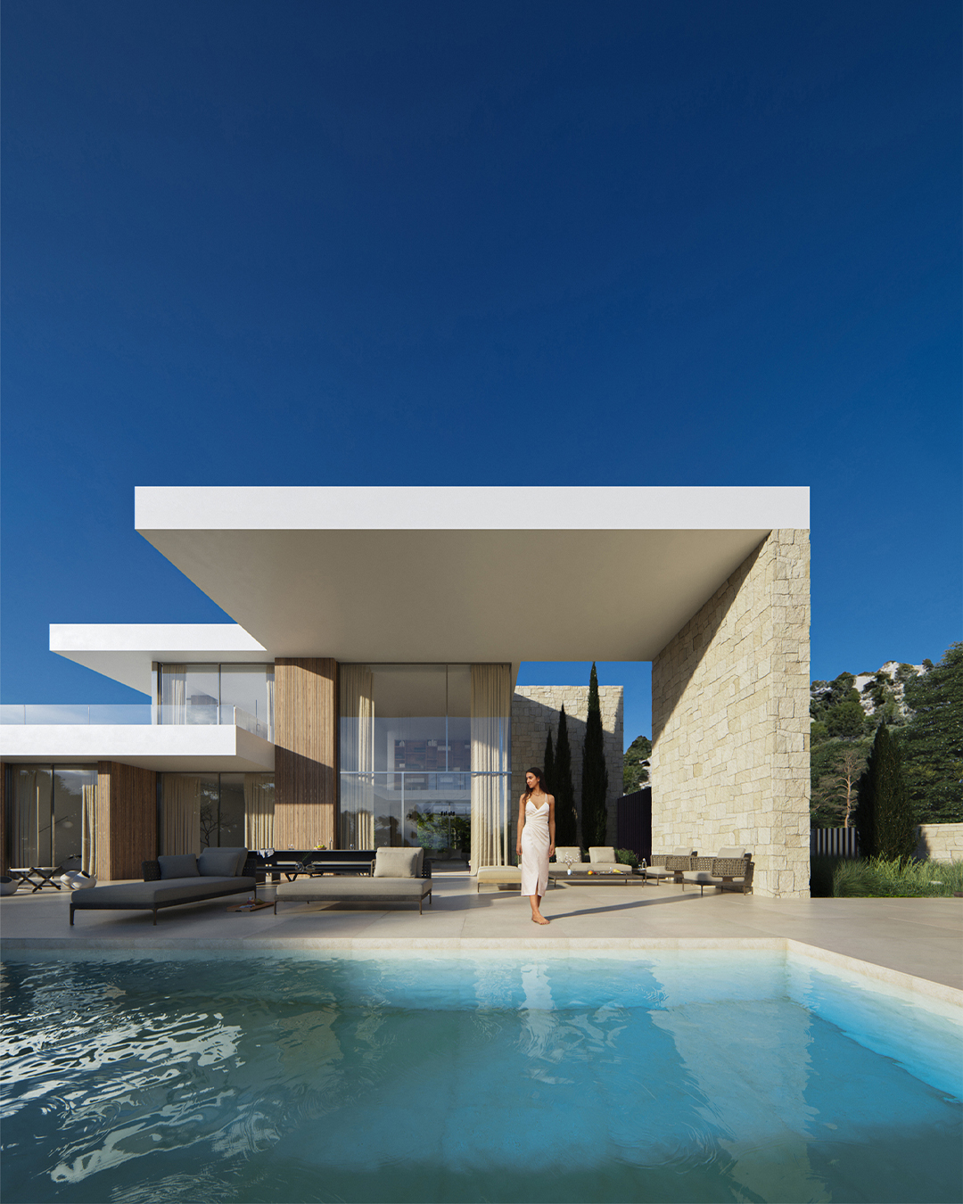 Vivienda FNX