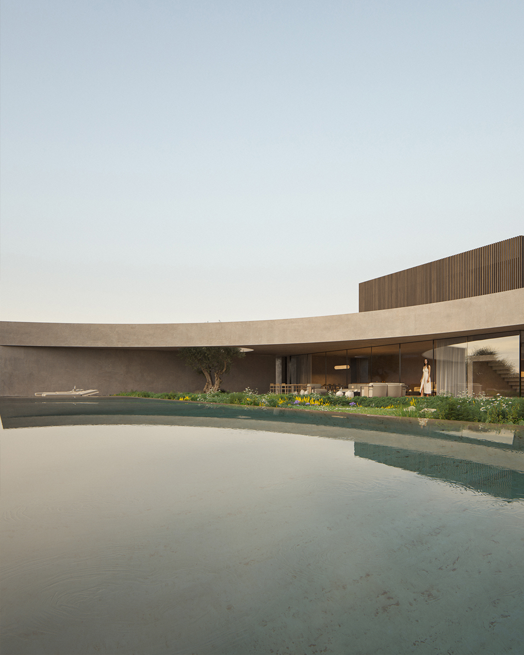 Vivienda MRT
